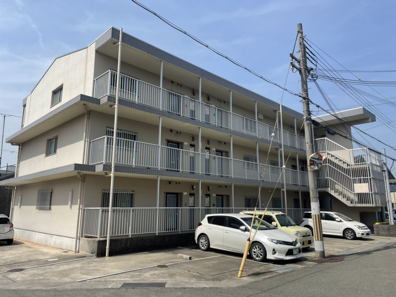 外観 写真2