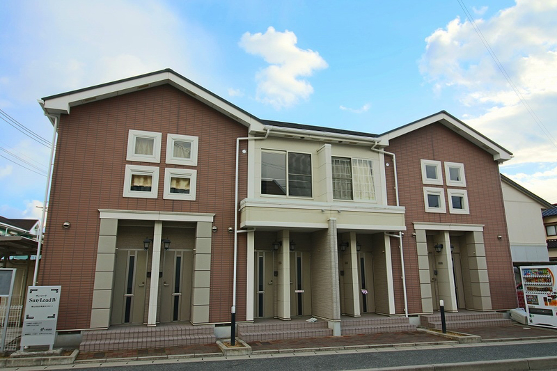 サン・ロードⅣ