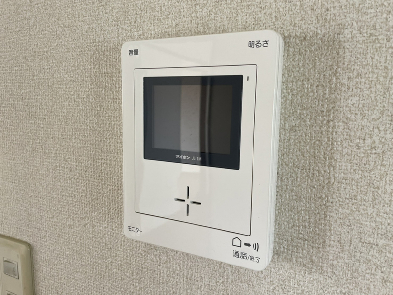 セキュリティ 写真18