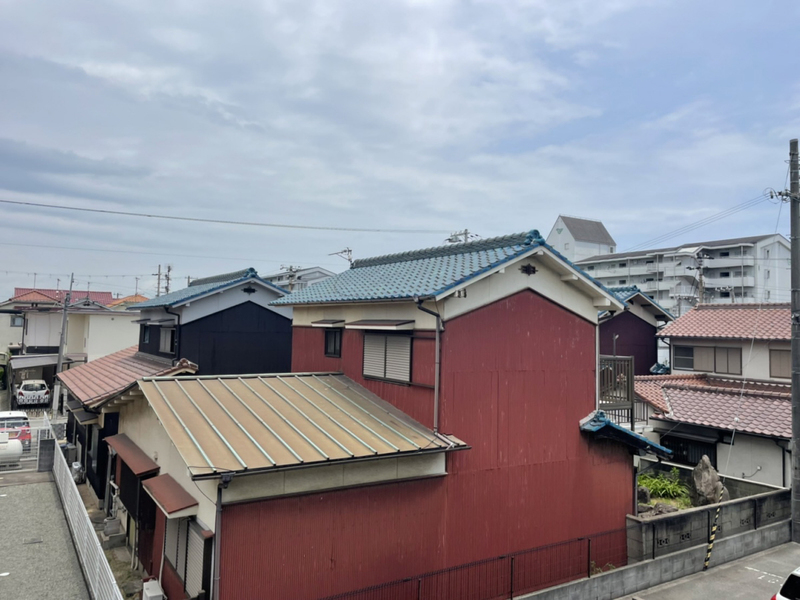 眺望 写真28