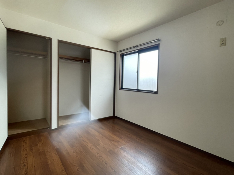 子供部屋 写真7