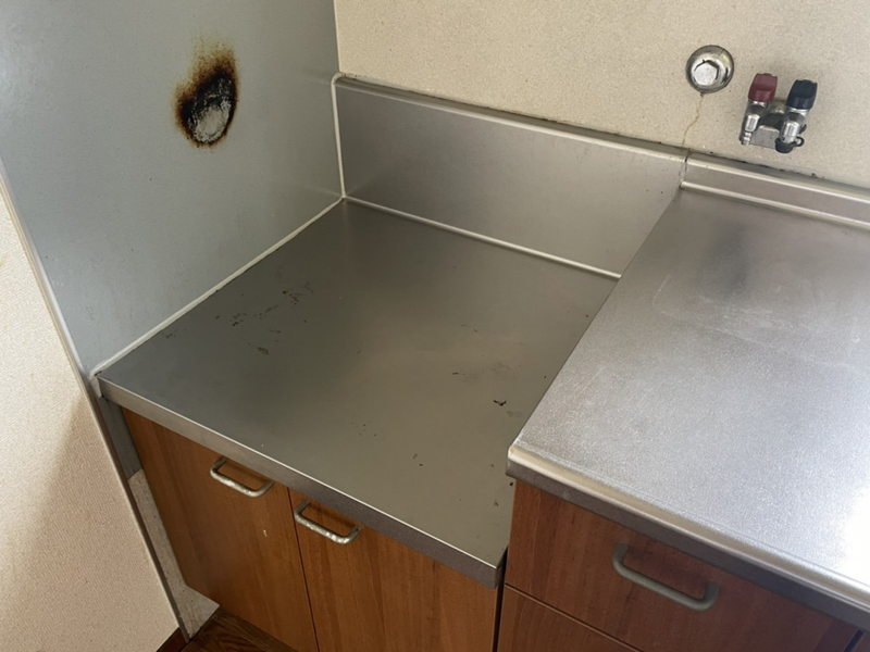 キッチン 写真5