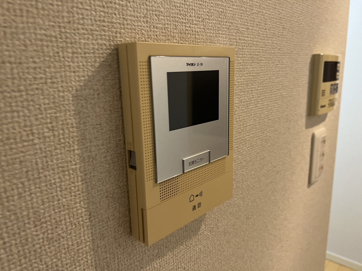 セキュリティ 写真16