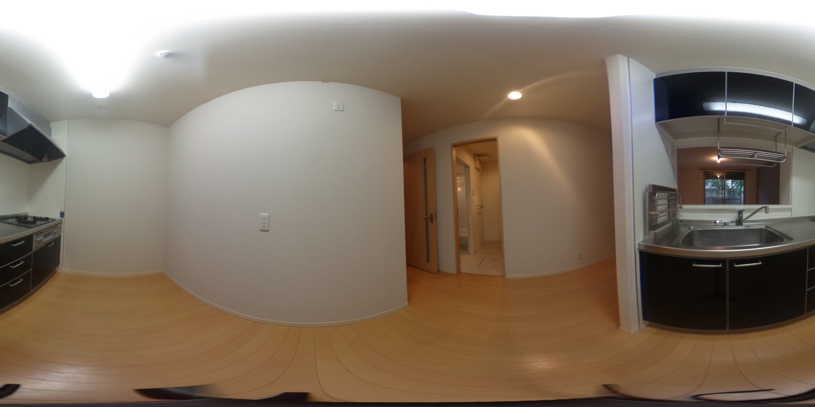 キッチン 写真34
