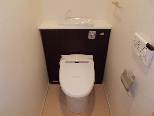 トイレ 写真8