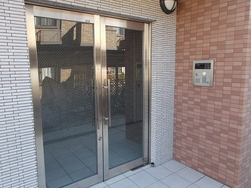 共用部 写真12