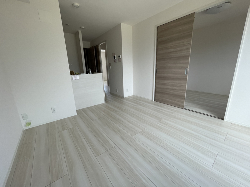 リビング 写真2