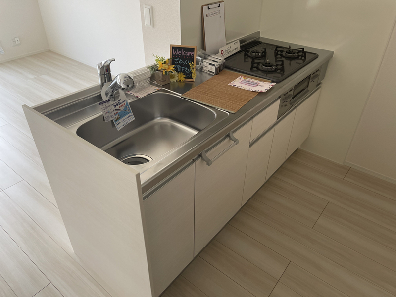 キッチン 写真3