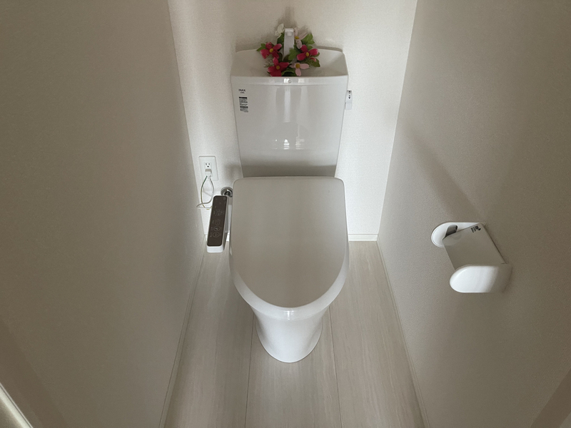 トイレ 写真12