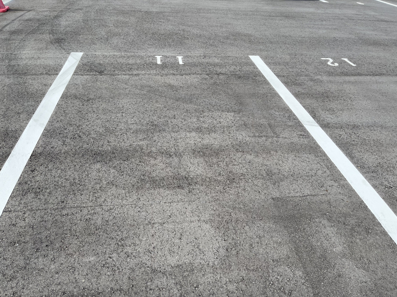 駐車場 写真32