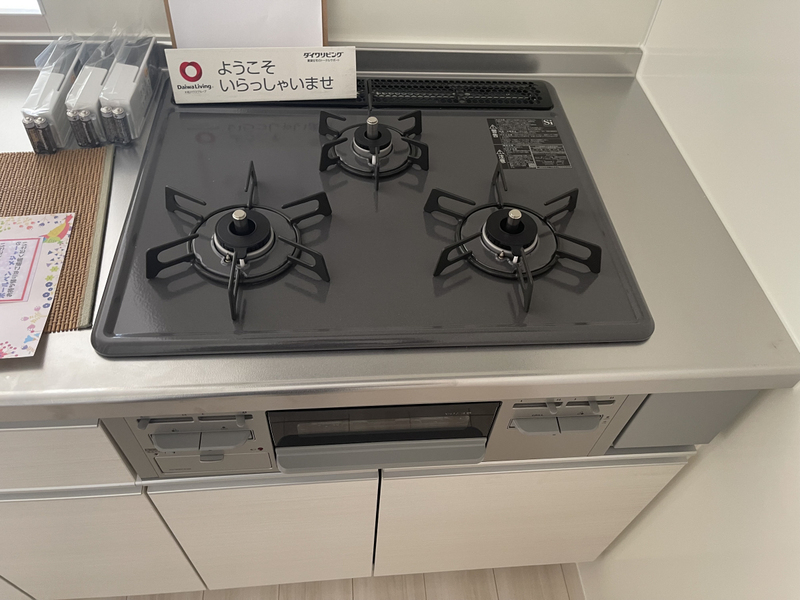 キッチン 写真4