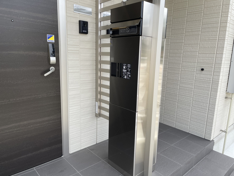 セキュリティ 写真18