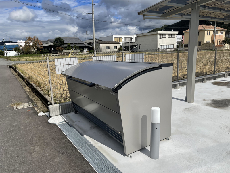 敷地内/建物 写真30