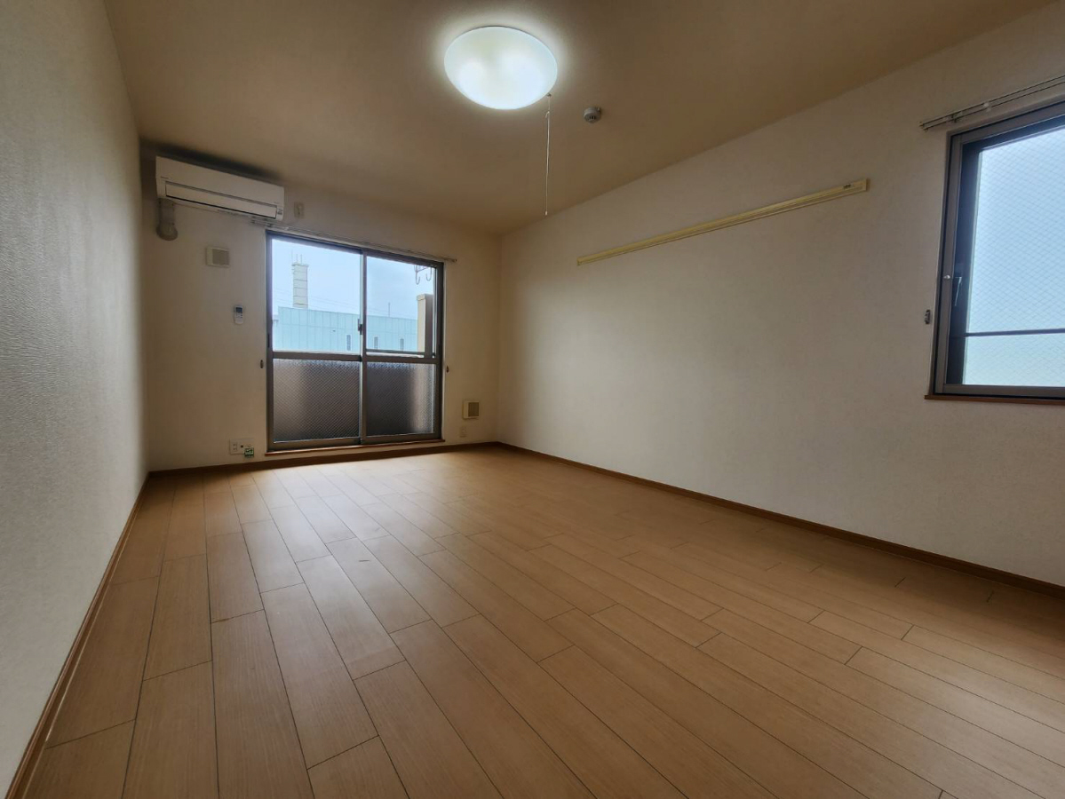 リビング 写真2