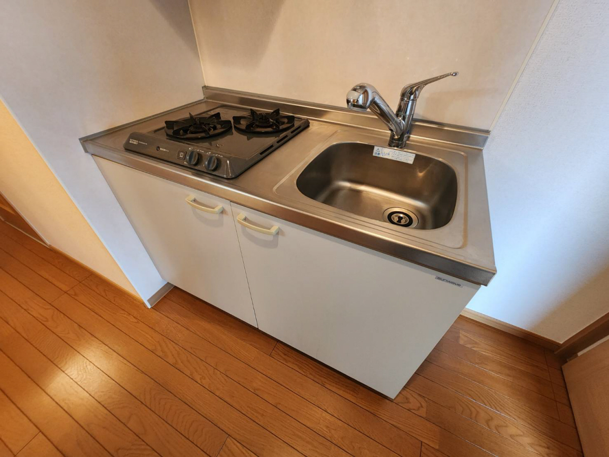 キッチン 写真4