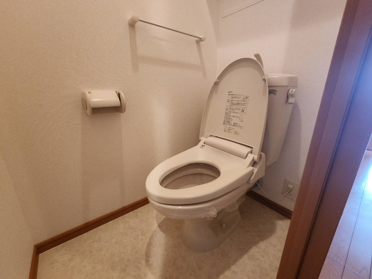 トイレ 写真18