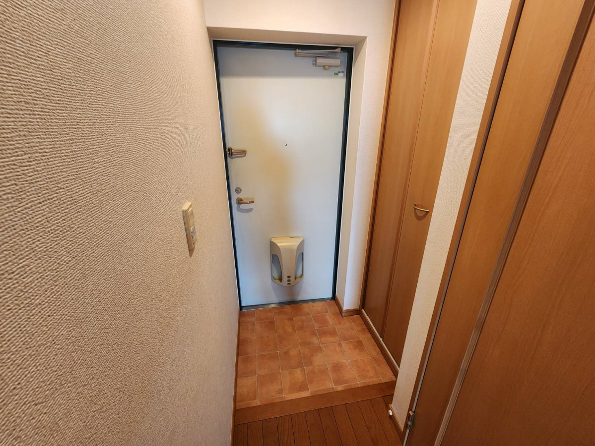 玄関 写真12