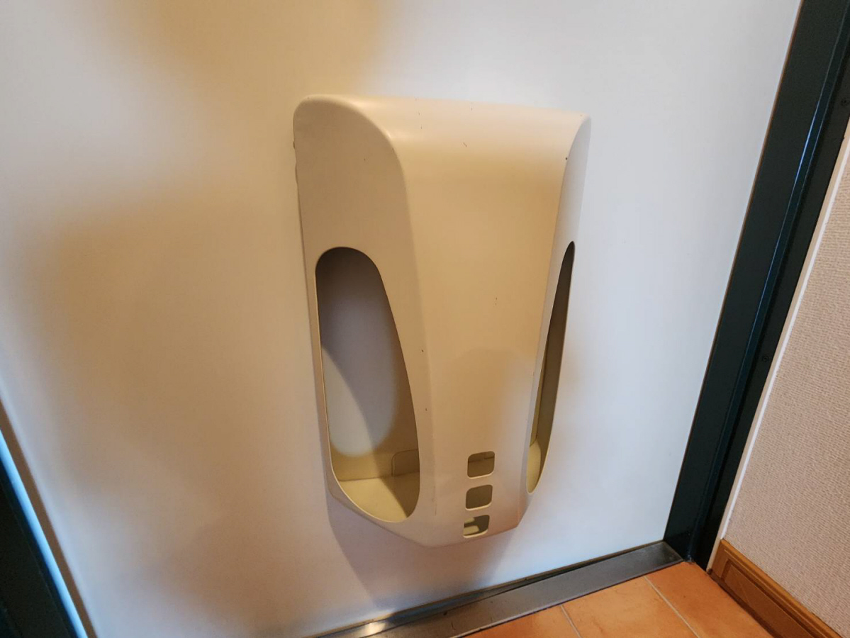 その他部屋・スペース 写真9