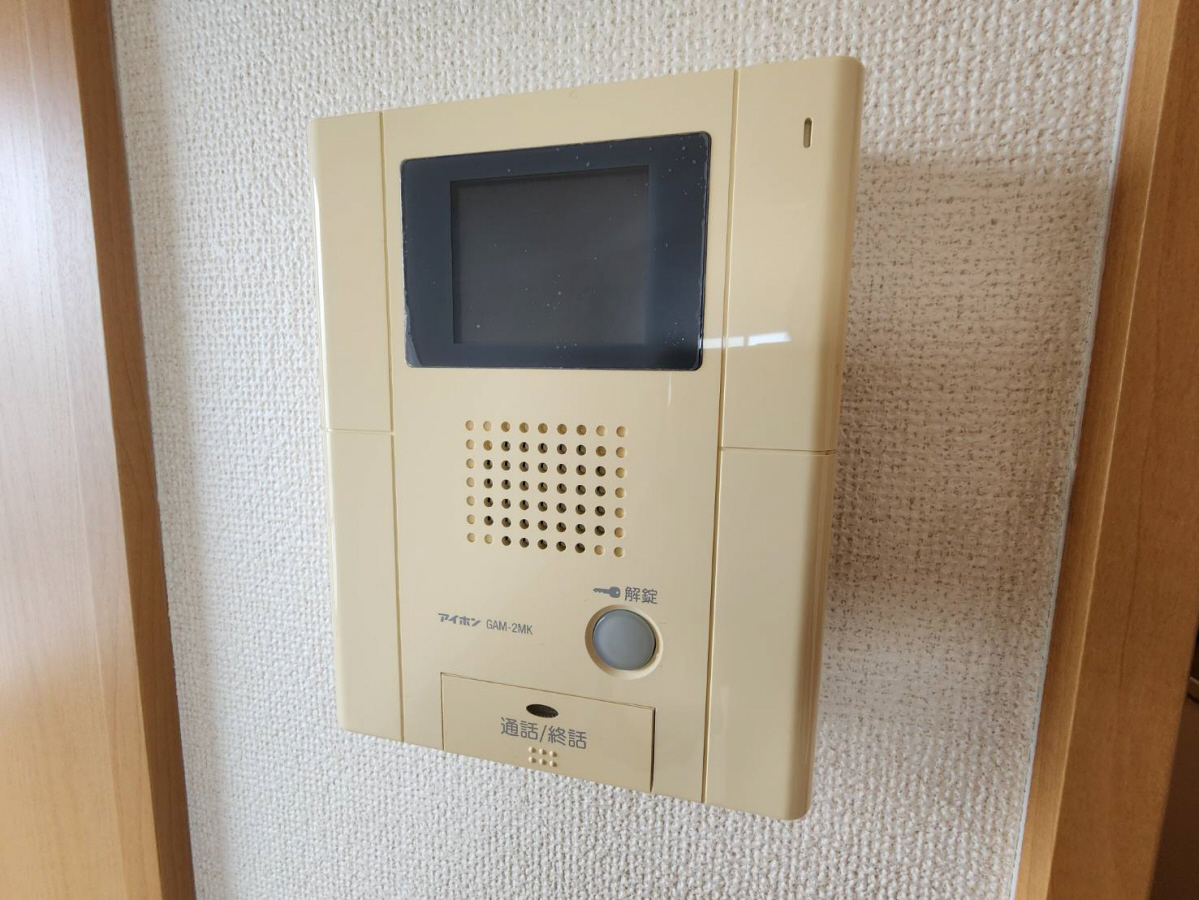 セキュリティ 写真28