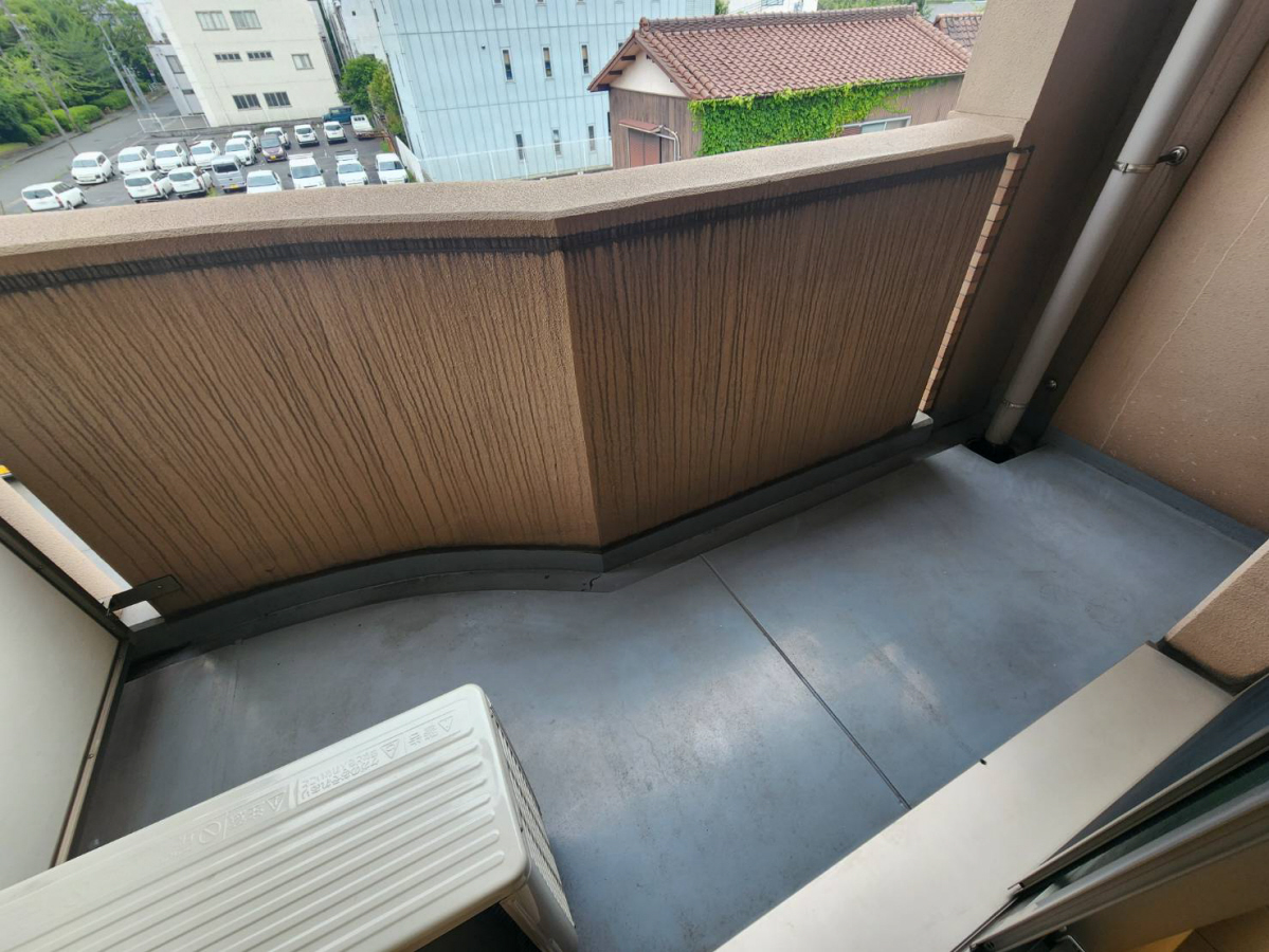 バルコニー・ベランダ 写真20