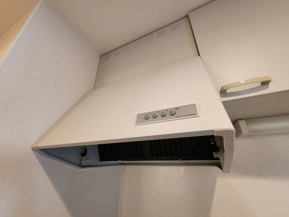 キッチン 写真5