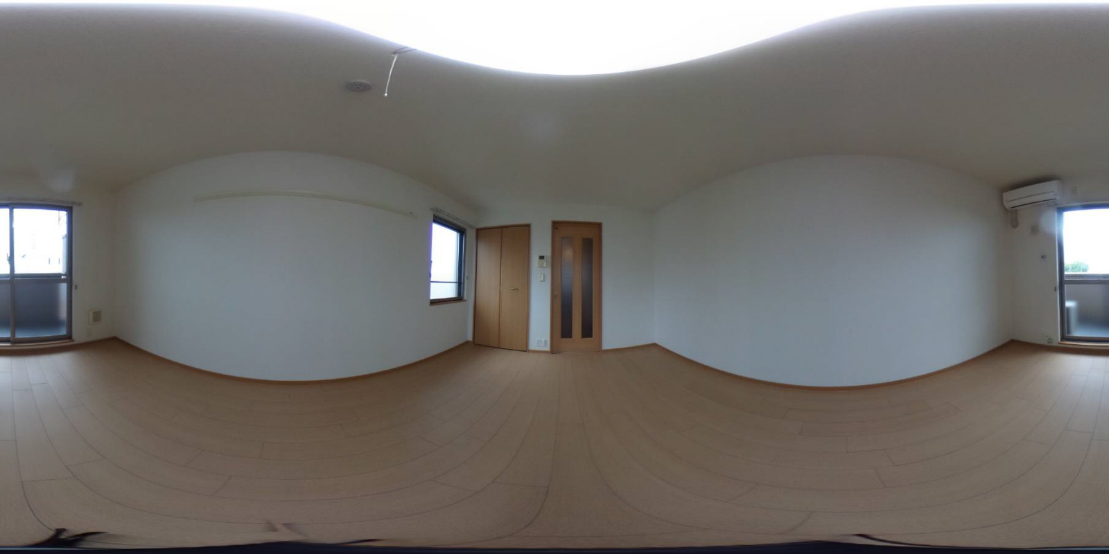 リビング 写真3