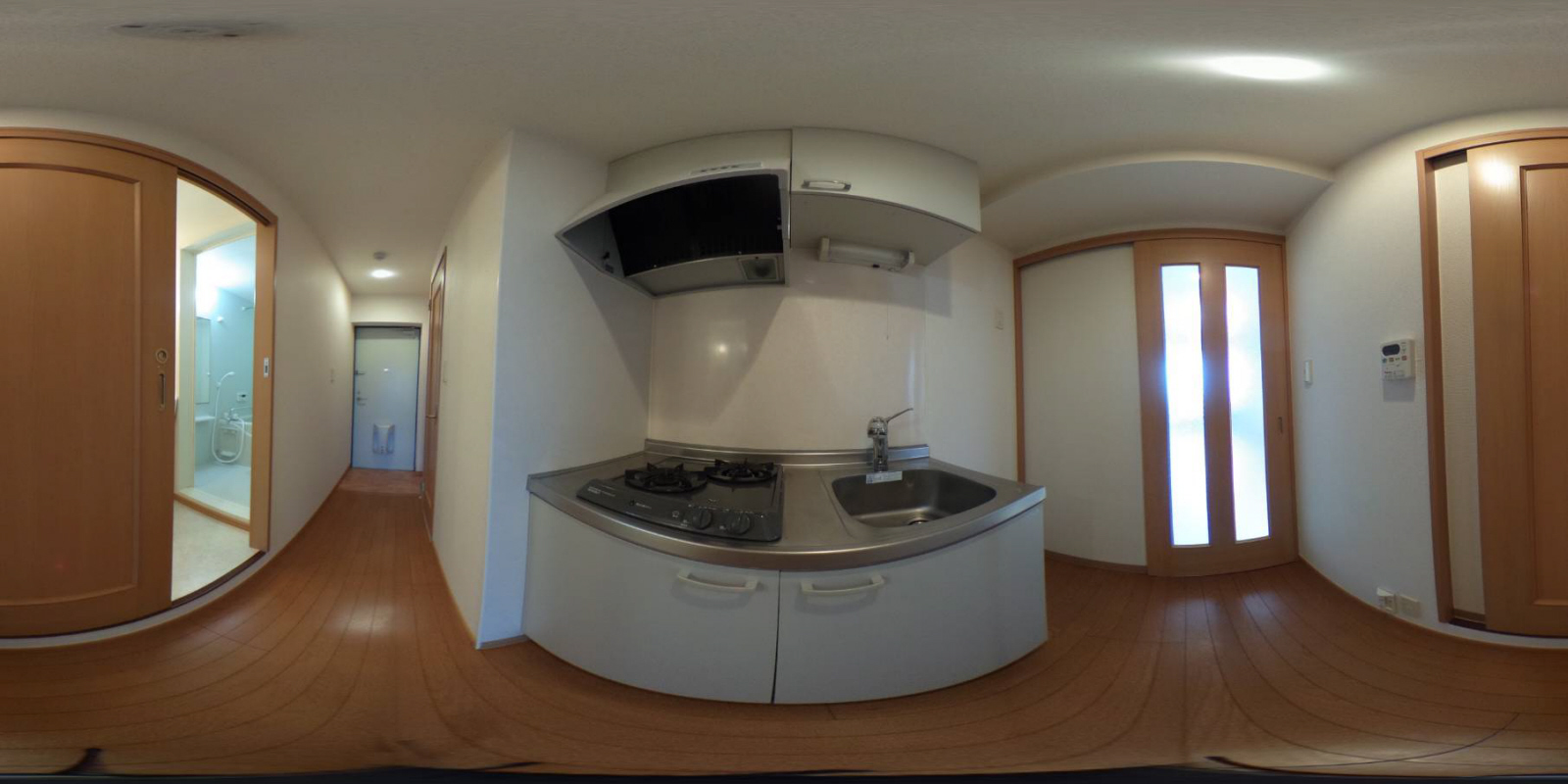 キッチン 写真6