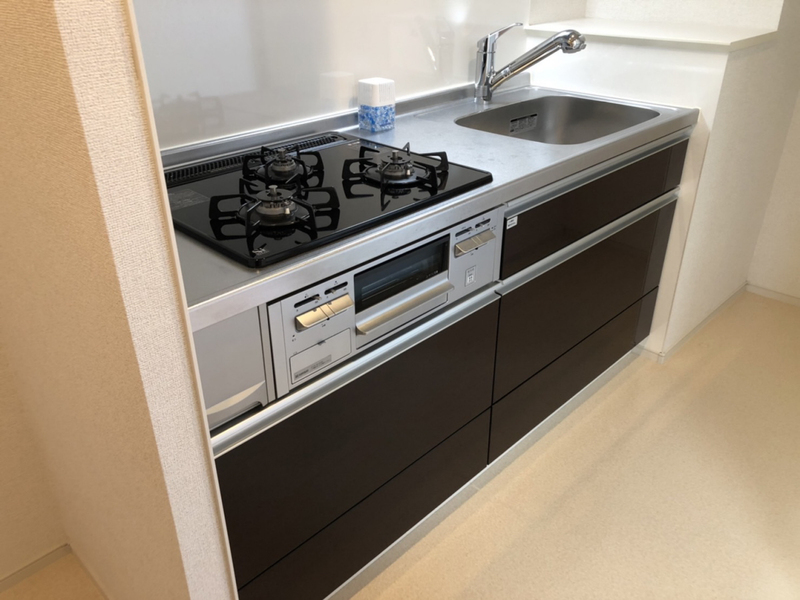 キッチン 写真3