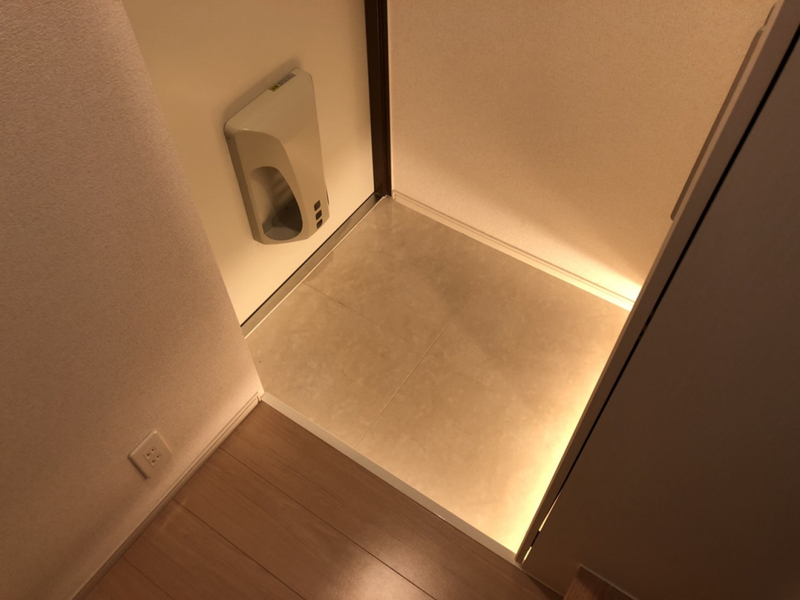 玄関 写真10