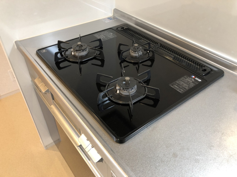 キッチン 写真4