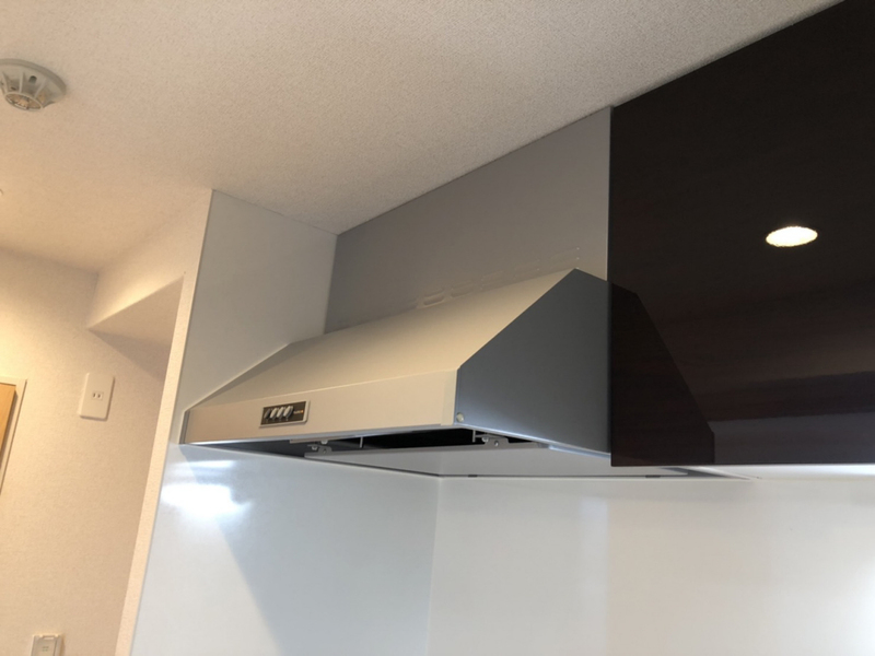 キッチン 写真5