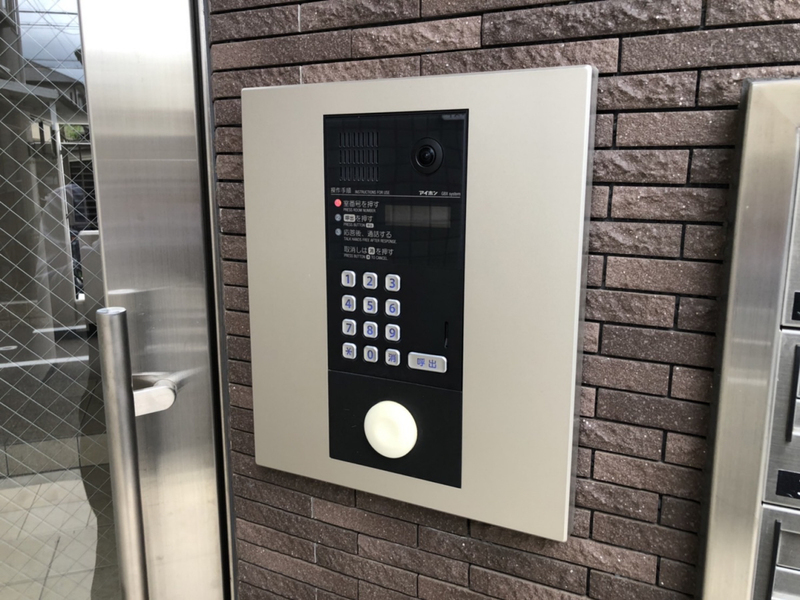 セキュリティ 写真18