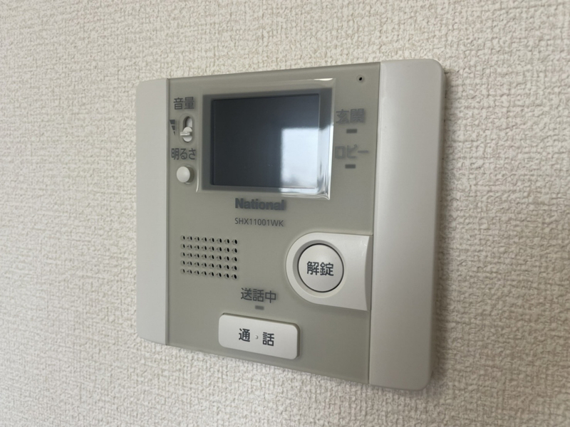 セキュリティ 写真17