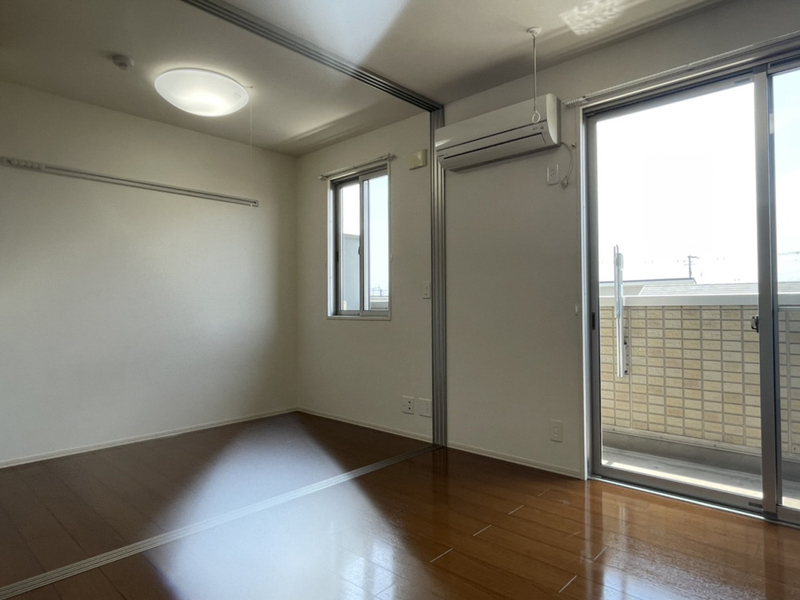子供部屋 写真7