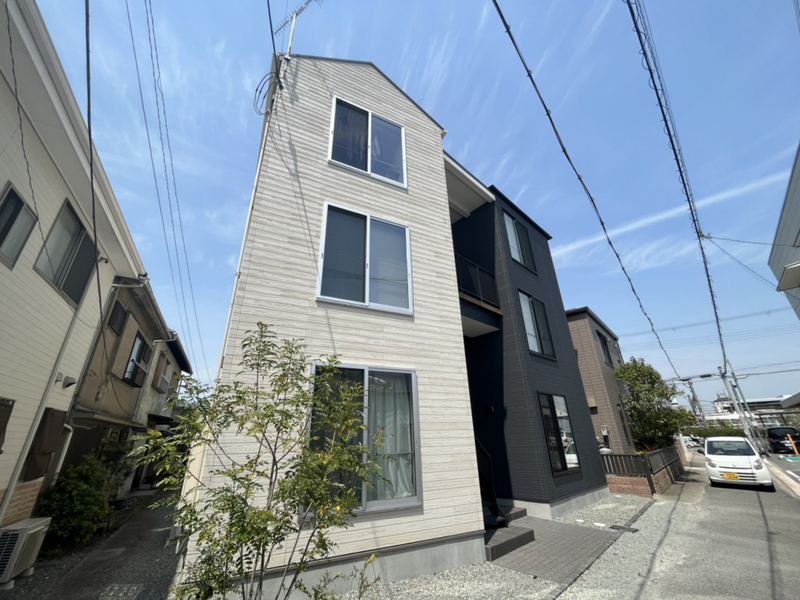 リープラス宝殿