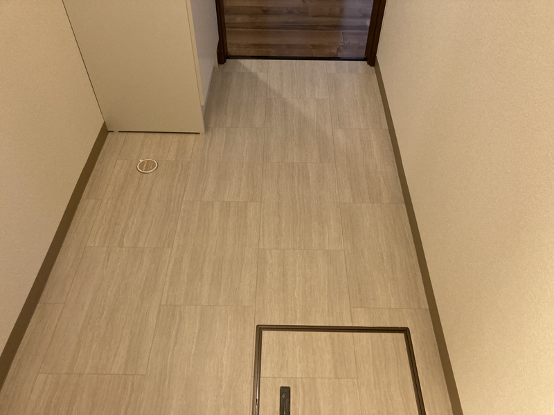 洗面所 写真9