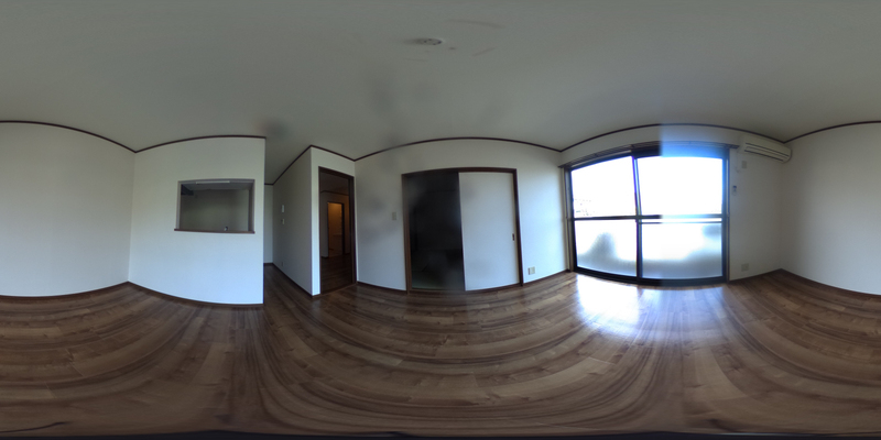 リビング 写真33