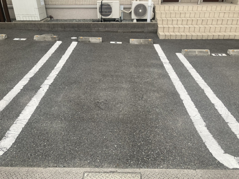 駐車場 写真32