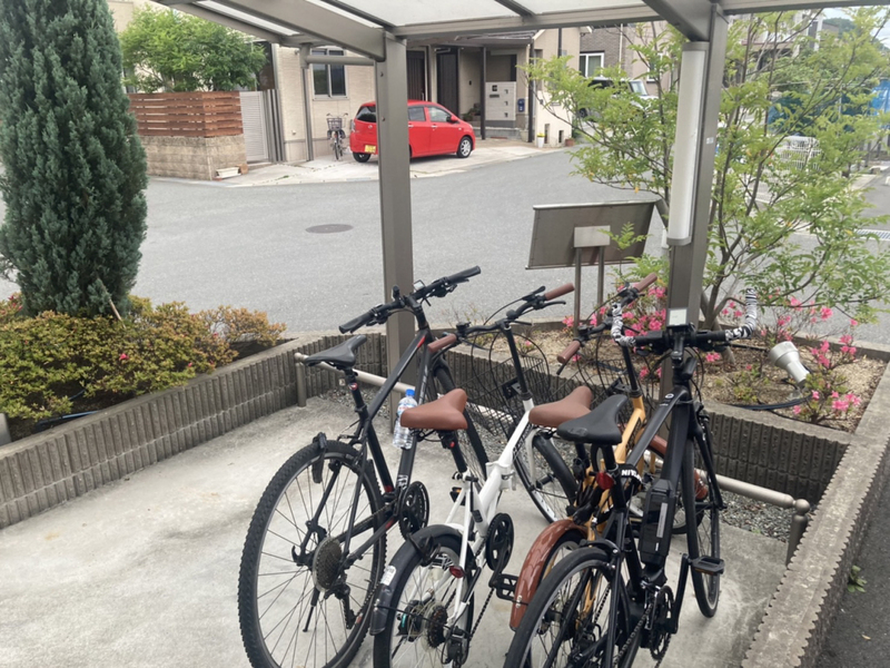 共用部 写真31