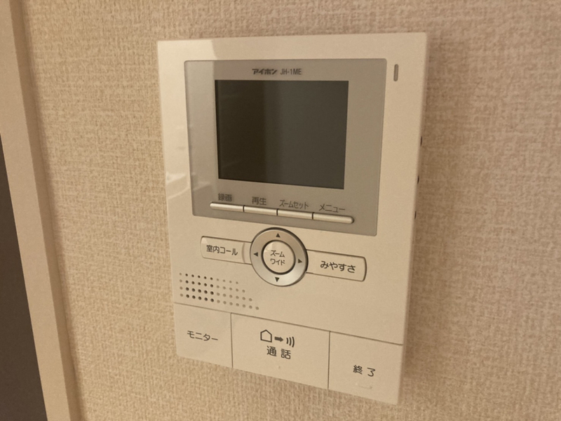 セキュリティ 写真17
