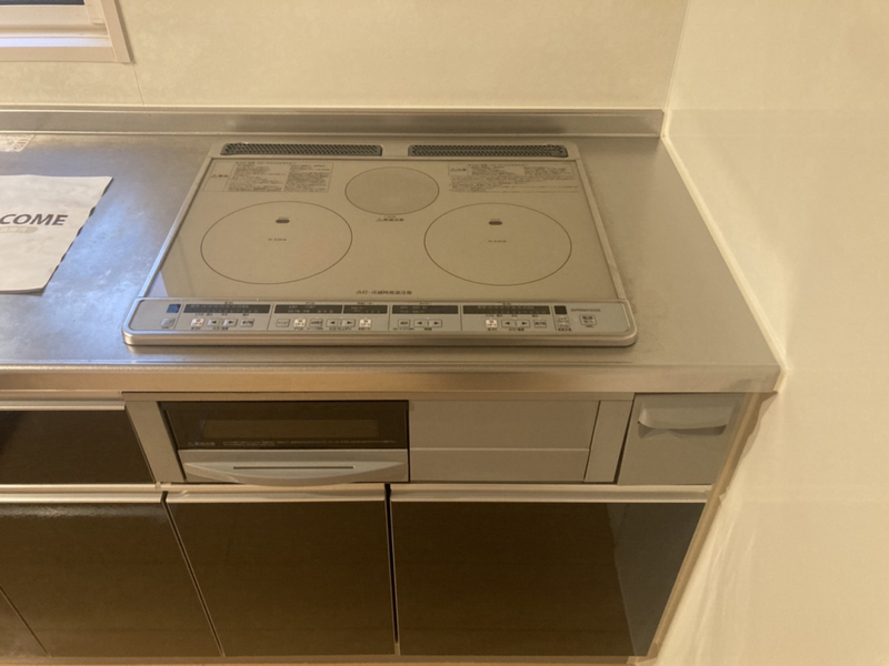 キッチン 写真4