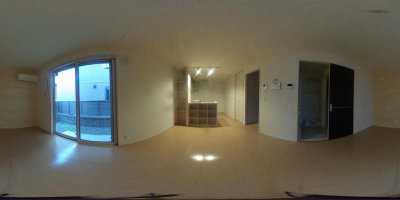 リビング 写真33