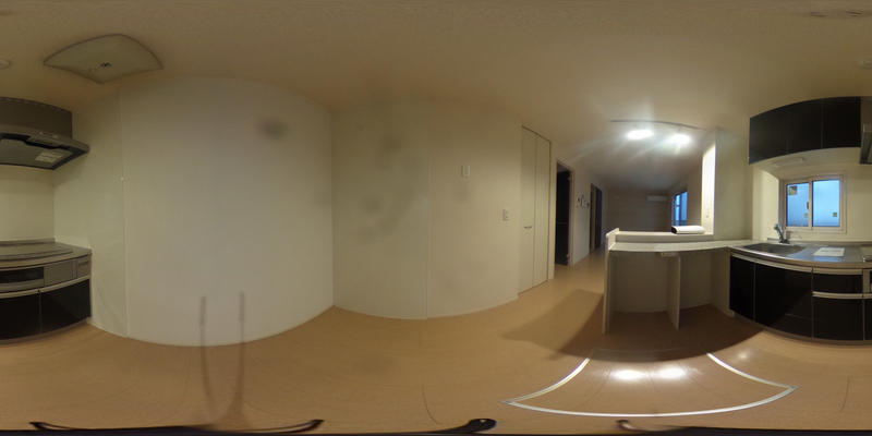 キッチン 写真34