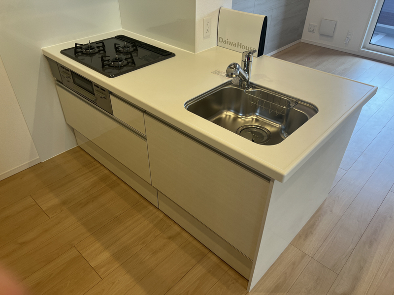 キッチン 写真5