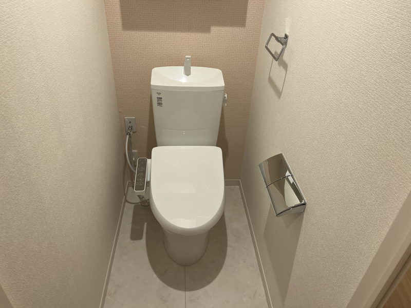 トイレ 写真13