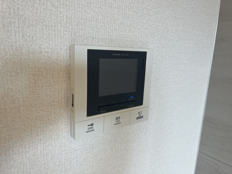 セキュリティ 写真16