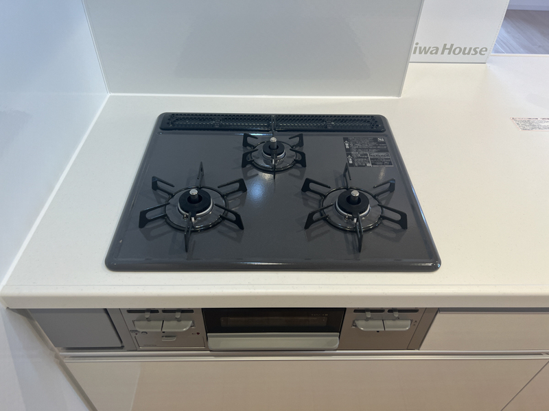 ダイニング 写真4