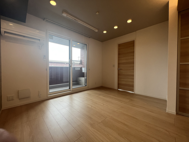 リビング 写真3