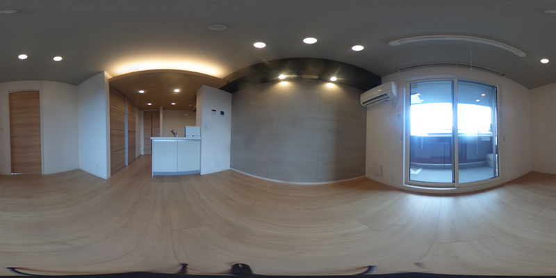 リビング 写真33