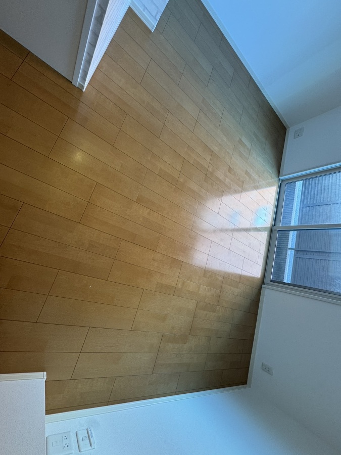 リビング 写真2